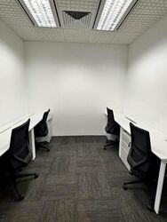 Bugis Junction (D7), Office #620581121